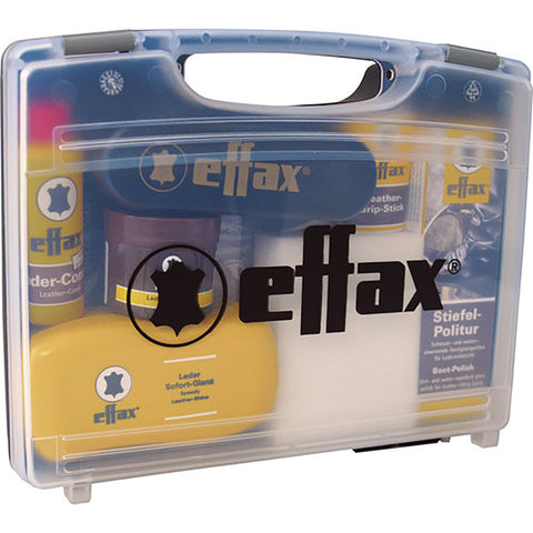 Effax® Leather Care Kit