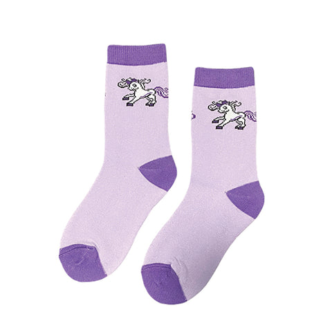 Belle & Bow Equestrian Socks