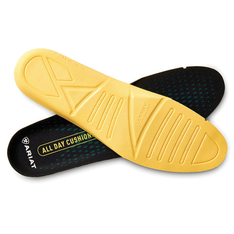 Ariat® Ladies’ All-Day Cushioning Insoles