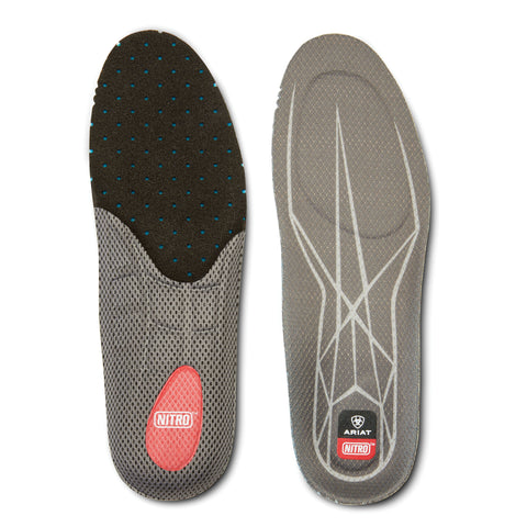 Ariat® Ladies’ Nitro™ Insoles
