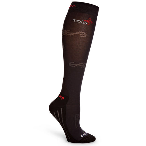 Tredstep™ Solo Pro Sock 6-Pack