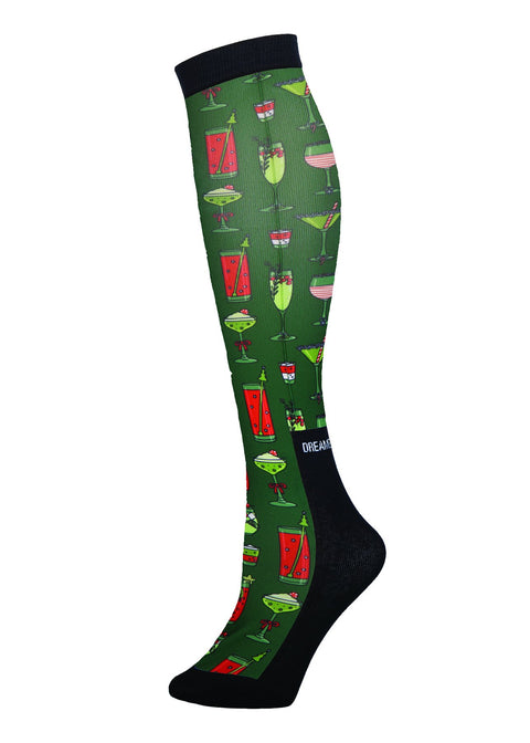 Dreamers and Schemers Pair and a Spare Socks