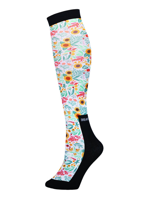 Dreamers and Schemers Pair and a Spare Socks