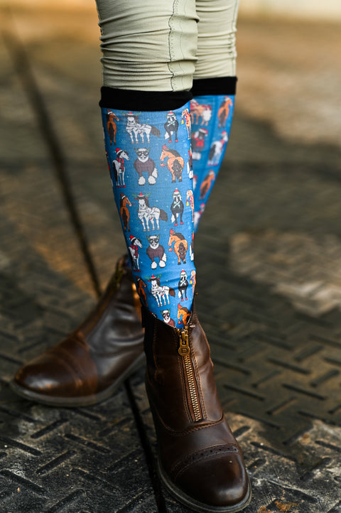 Dreamers and Schemers Youth Pair and a Spare Socks