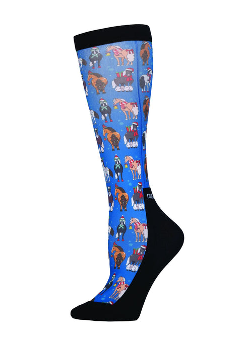 Dreamers and Schemers Youth Pair and a Spare Socks