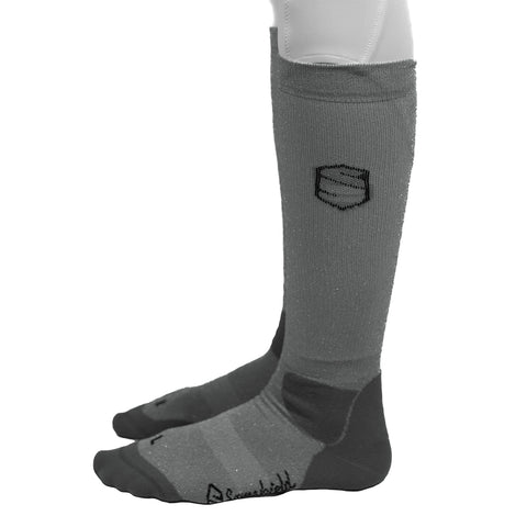 Samshield® Balzane Glitter Socks