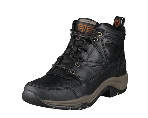 Ariat® Ladies' Terrain Lace Boots