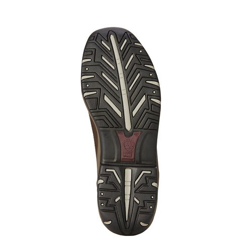 Ariat® Ladies' Terrain Lace Boots