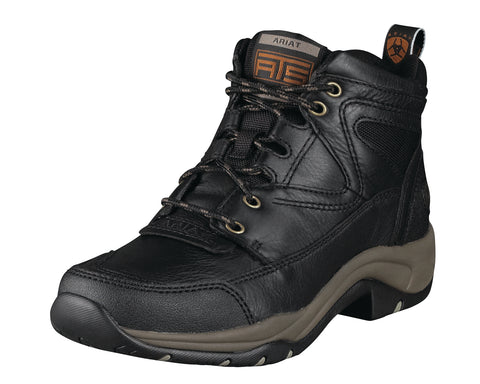 Ariat® Ladies' Terrain Lace Boots