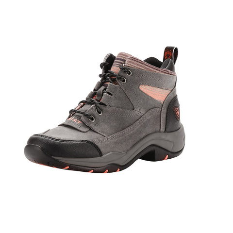 Ariat® Ladies' Terrain Lace Boots