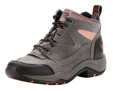 Ariat® Ladies' Terrain Lace Boots