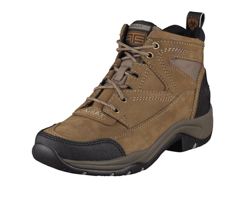 Ariat® Ladies' Terrain Lace Boots