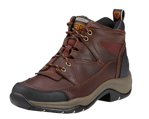 Ariat® Ladies' Terrain Lace Boots