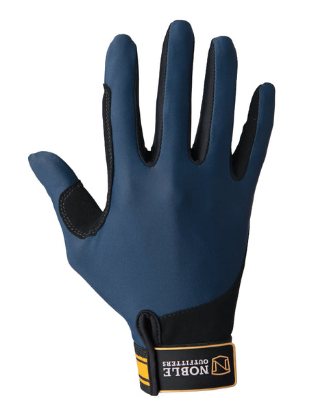 Noble Equestrian™ Perfect Fit Gloves