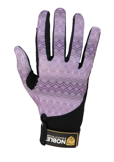 Noble Equestrian™ Perfect Fit Gloves