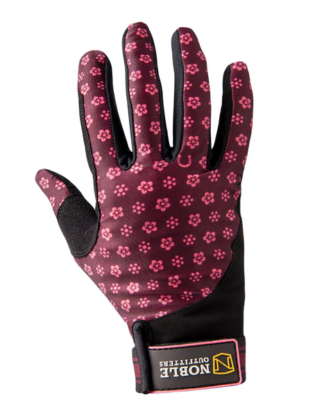 Noble Equestrian™ Perfect Fit Gloves