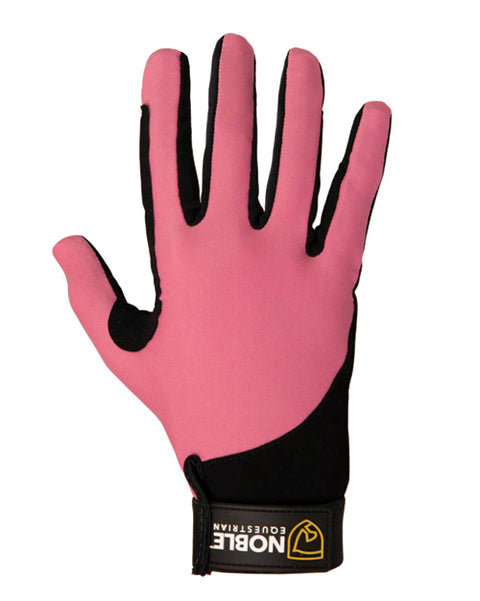 Noble Equestrian™ Perfect Fit Gloves