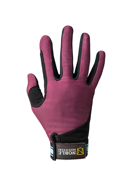Noble Equestrian™ Perfect Fit Gloves