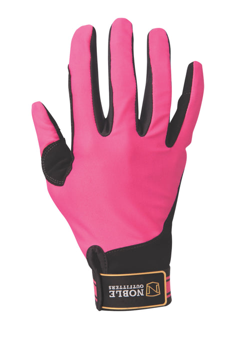 Noble Equestrian™ Perfect Fit Gloves
