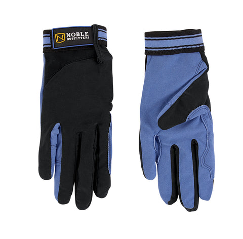 Noble Equestrian™ Perfect Fit Gloves