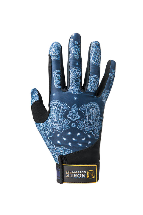 Noble Equestrian™ Perfect Fit Gloves