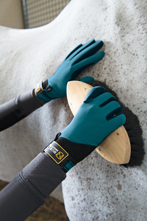 Noble Equestrian™ Perfect Fit Gloves