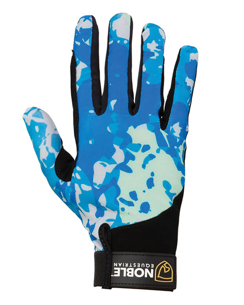 Noble Equestrian™ Perfect Fit Gloves