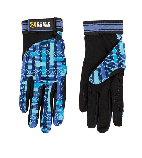 Noble Equestrian™ Perfect Fit Gloves