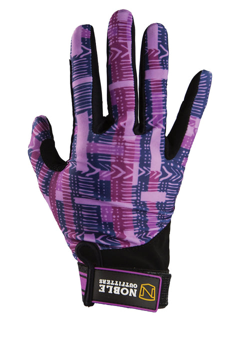 Noble Equestrian™ Perfect Fit Gloves