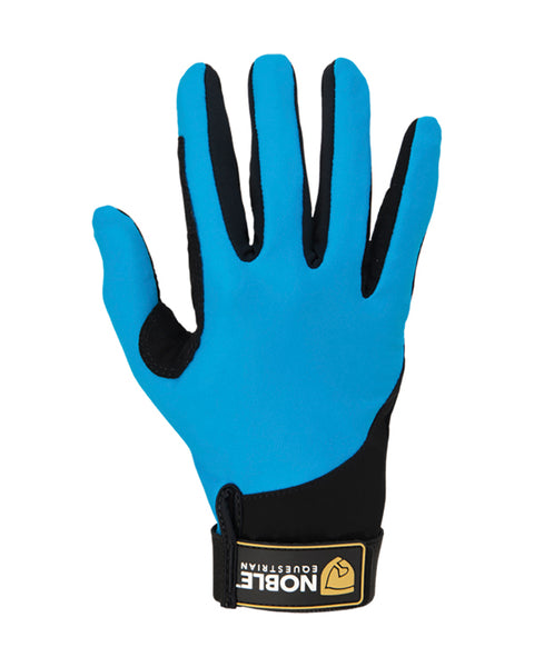 Noble Equestrian™ Perfect Fit Gloves