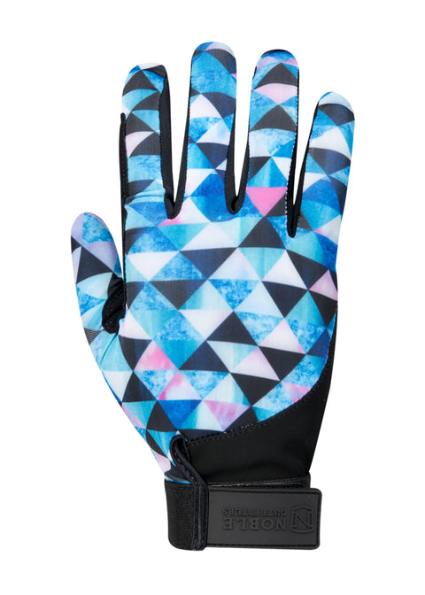 Noble Equestrian™ Perfect Fit Gloves