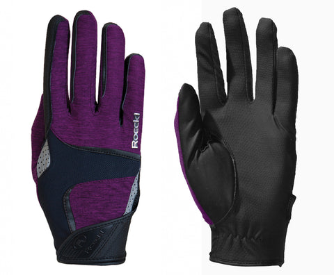 Roeckl® Mendon Gloves