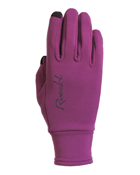 Roeckl® Weldon Winter Gloves