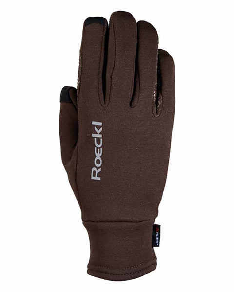 Roeckl® Weldon Winter Gloves