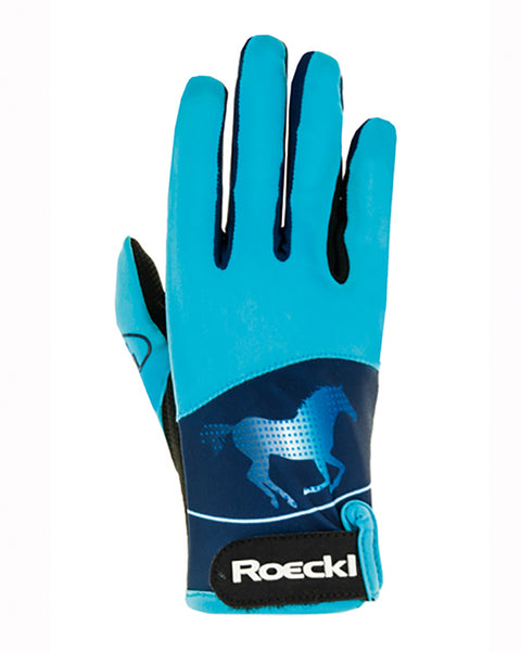 Roeckl® Youths’ Unisex Kansas Gloves