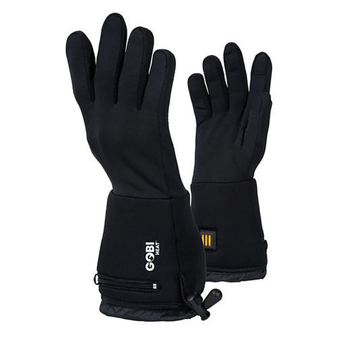 Gobi Heat® Stealth Heated Glove Liners