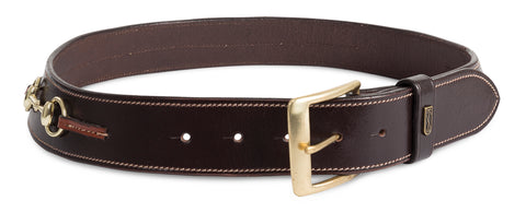 Tredstep™ Curve Snaffle Belt