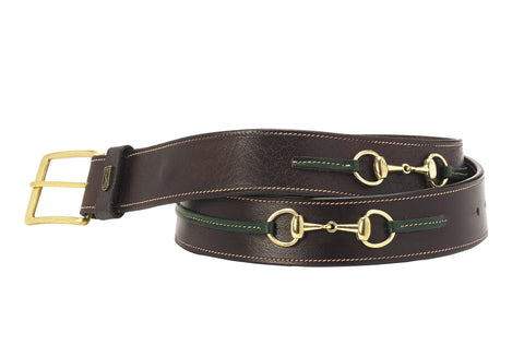 Tredstep™ Curve Snaffle Belt