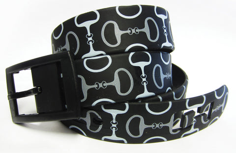 C4 Print Belt with Buckle