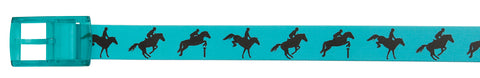 C4 Print Belt with Buckle