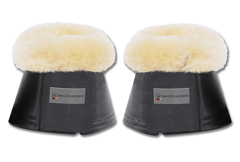 Waldhausen Lambskin Bell Boots