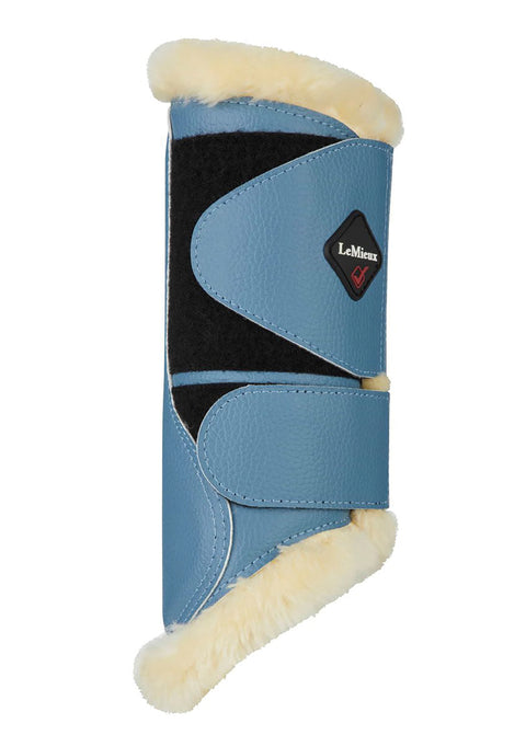 LeMieux® Fleece-Lined Brushing Boots