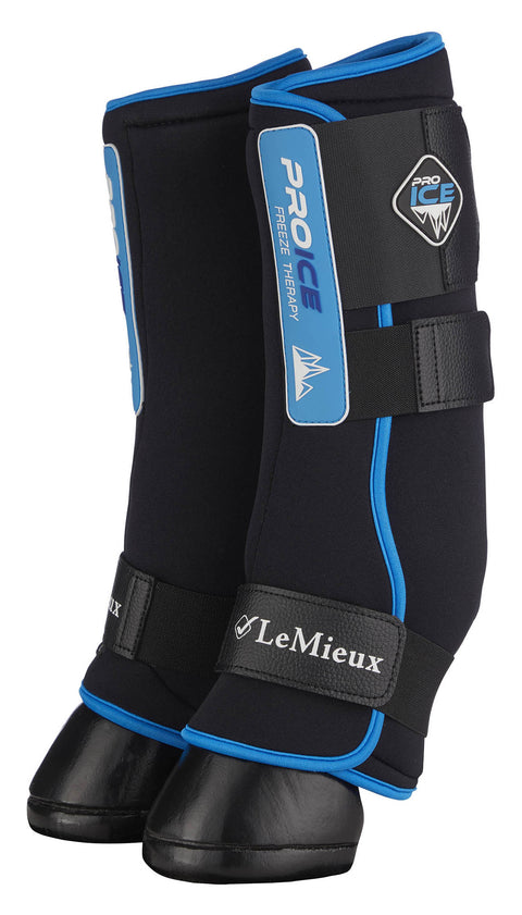 LeMieux® ProIce Freeze Therapy Boots