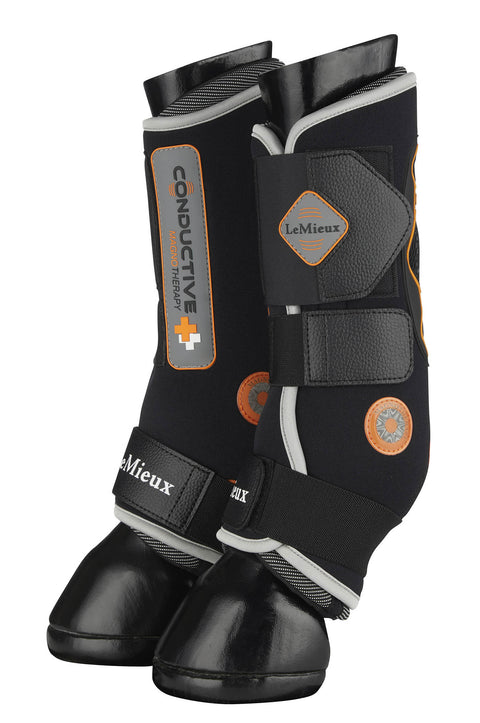 LeMieux® Conductive Magnotherapy Boots