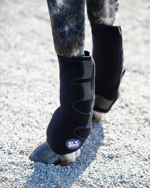 Ice Horse® Pony Suspensory Wrap - Pair