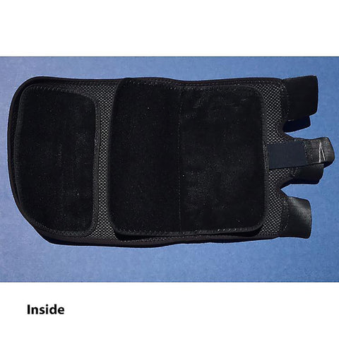 Ice Horse® Knee Wraps - Pair