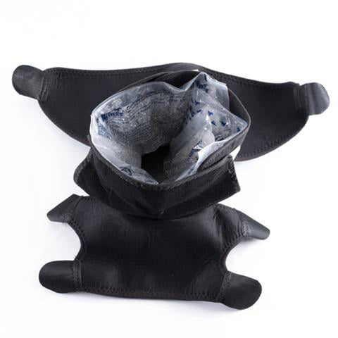 Ice Horse® Big Black Boot