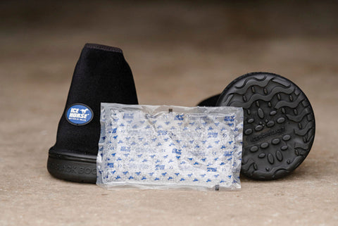Ice Horse® Hoof Boots