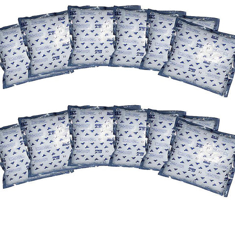 Ice Horse® Pony Size Cold Capsule Inserts 12-Pack