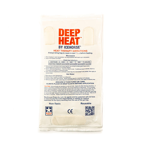 Ice Horse® Deep Heat 12-Pack